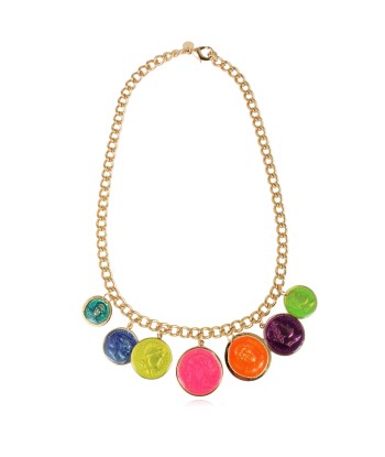 Collier Mony Color sélection de produits