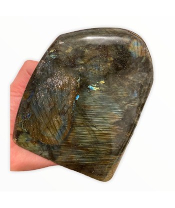 Labradorite du meilleur 