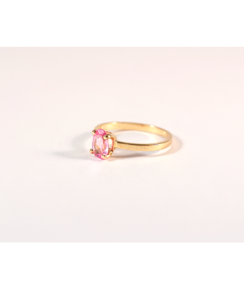 Bague Solitaire solde