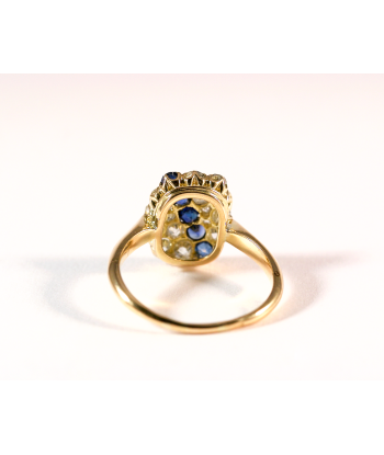 Bague Blason du meilleur 