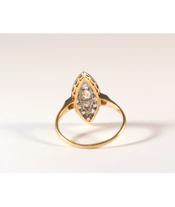 Bague Marquise Venez acheter