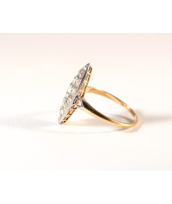 Bague Marquise Venez acheter