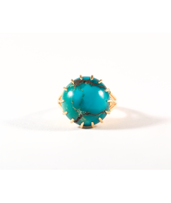 Cocktail Ring Turquoise shop