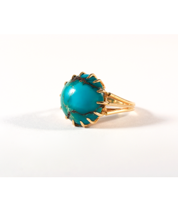 Cocktail Ring Turquoise shop