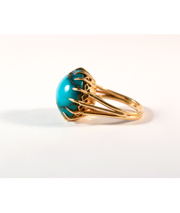 Cocktail Ring Turquoise shop