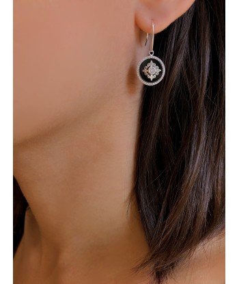 Boucles d’oreilles NEO la chaussure