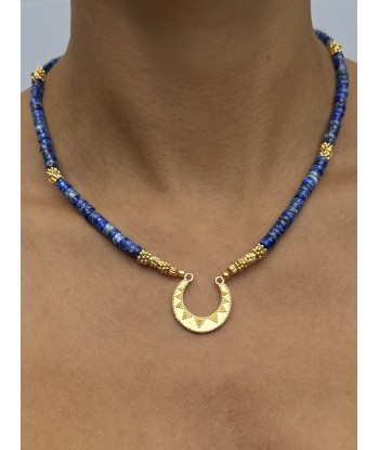 Collier NEO le des métaux précieux